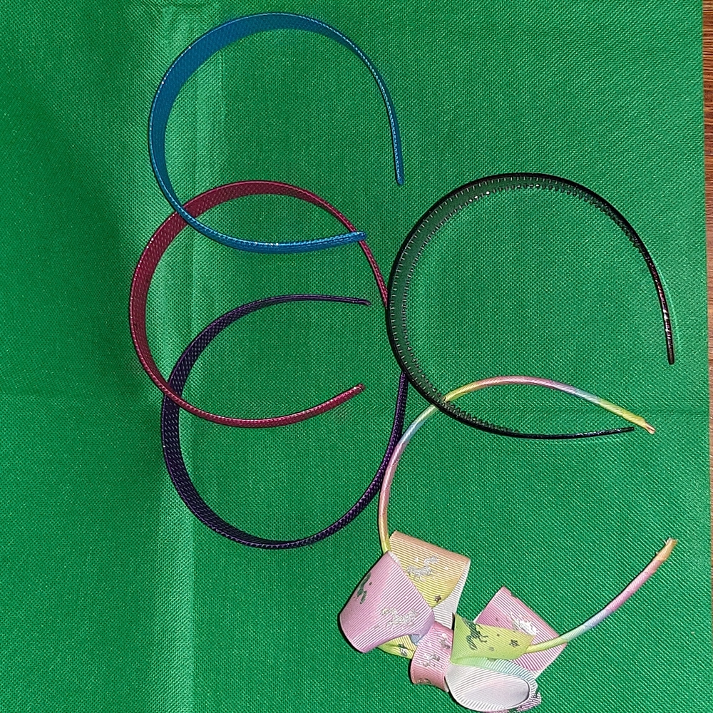 Kids headbands